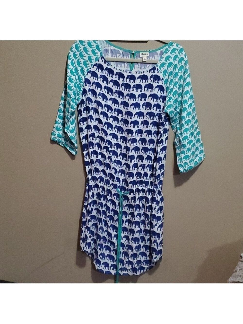 Hatley dress size small